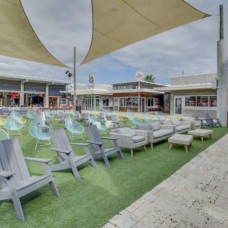 104 Inlet Sands Condo Inlet Beach Buitenkant foto