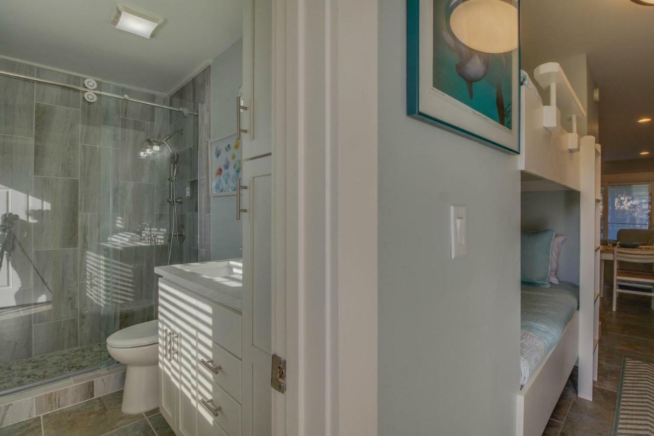 104 Inlet Sands Condo Inlet Beach Buitenkant foto