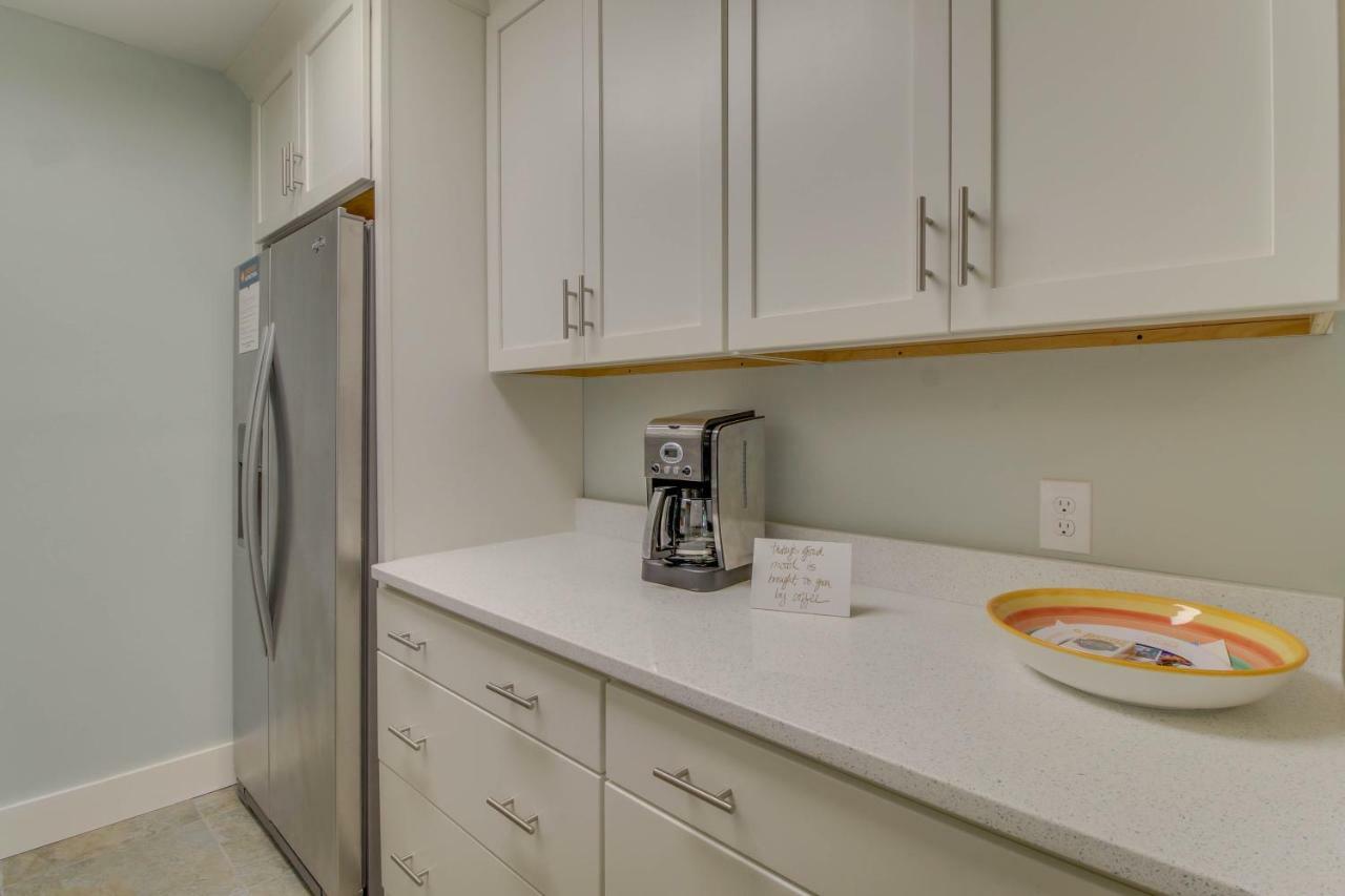 104 Inlet Sands Condo Inlet Beach Buitenkant foto