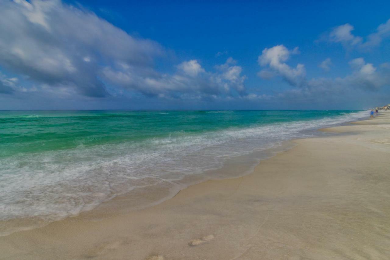 104 Inlet Sands Condo Inlet Beach Buitenkant foto