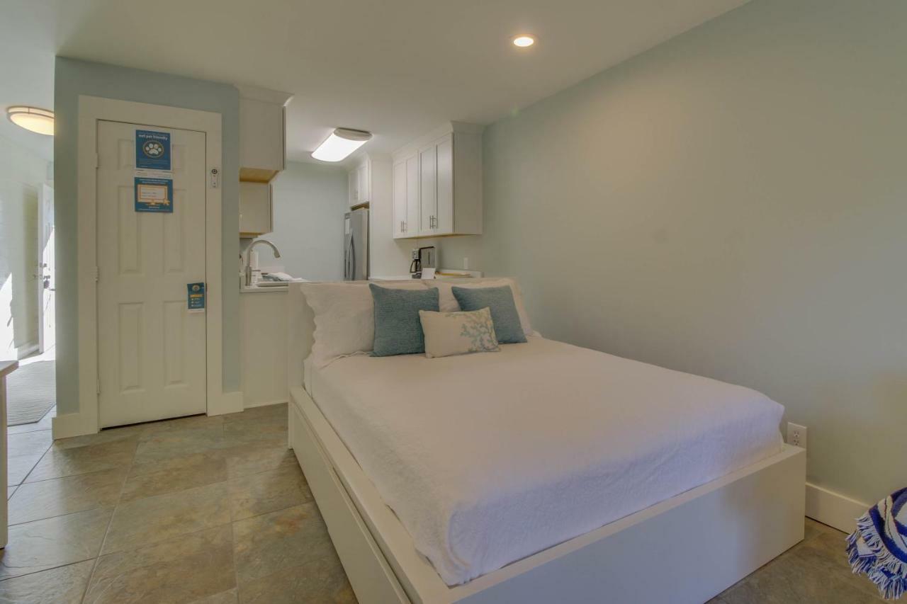 104 Inlet Sands Condo Inlet Beach Buitenkant foto