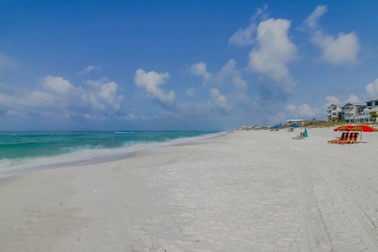 104 Inlet Sands Condo Inlet Beach Buitenkant foto